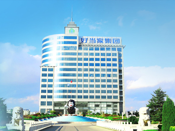 好当家：质量为本　科技为魂　“小海参”闯出“大蓝海”